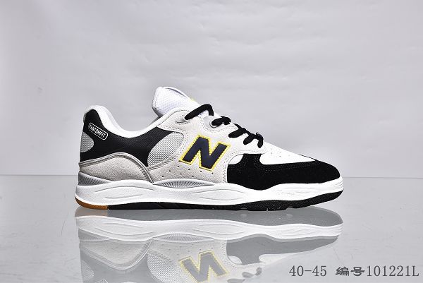 New Balance 1010 2023新款 男士休閒運動鞋滑板鞋