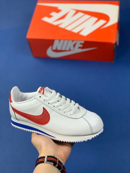 Nike Classic Cortez 2022新款 經典復古阿甘男女款休閒慢跑鞋