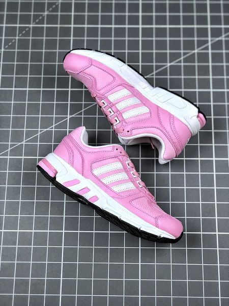 Adidas equipment 10W 2021新款 EQT系列女生休閒慢跑鞋