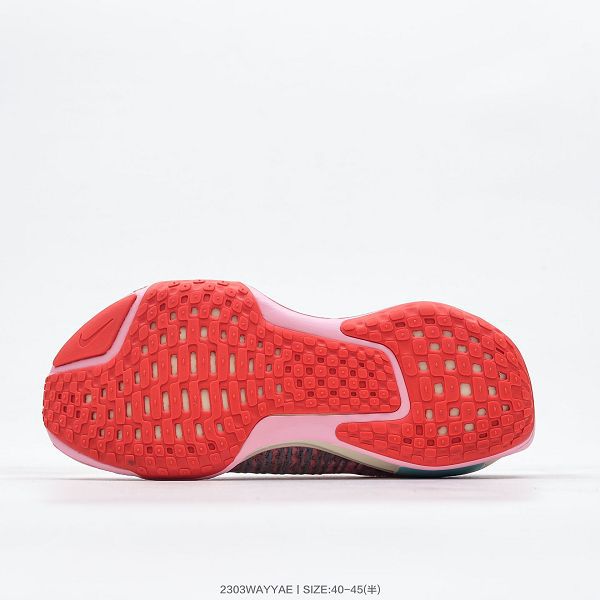 NIKE ZOOMX INVINCIBLE RUN FK 3 2023新款 男款機能風格跑步鞋