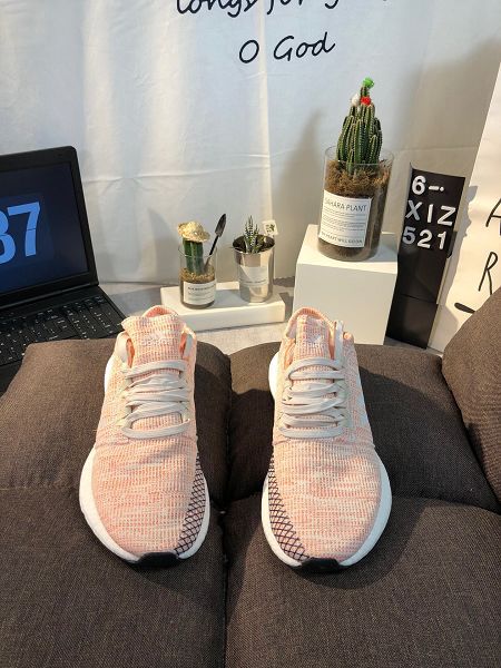 Adidas Pure Boost GO LTD 2021新款 爆米花緩震女款慢跑鞋