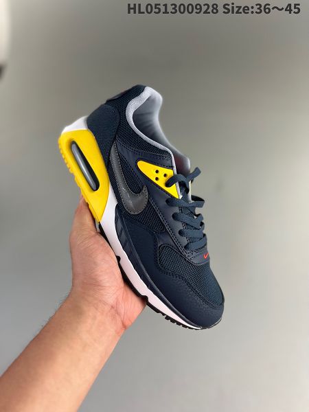 Nike Air Max Excee 90系列 2023全新男女款復古休閒運動鞋