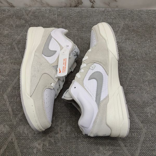 Nike Air Jordan Stadium 90 2023新款 復古緩震男女款休閒板鞋