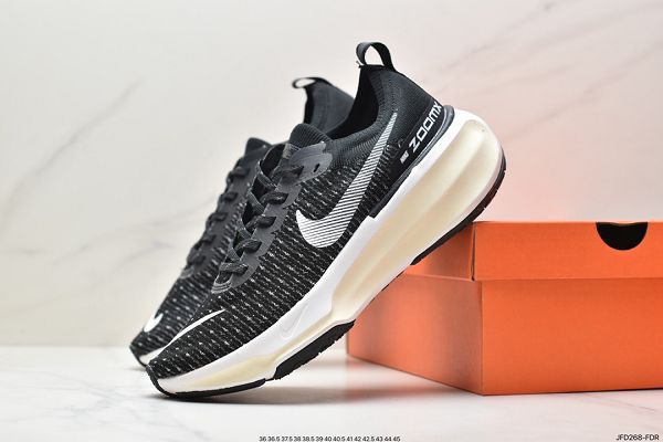 NIKE ZOOMX INVINCIBLE RUN FK3 2023新款 短跑馬拉松系帶系列男女款休閒運動慢跑鞋