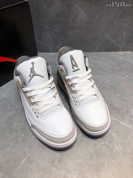 Air Jordan 3 Retro SP Raised By Women 2022新款 喬丹3代男款複古運動籃球鞋