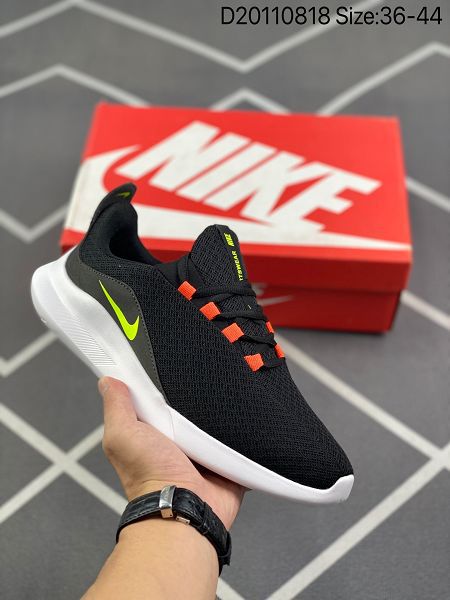 NIKE VIALE 2022新款 倫敦5代輕便男女減震文化運動休閒鞋