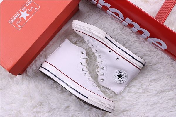 Converse 1970s 2020新款 匡威經典款男女生高幫帆布板鞋