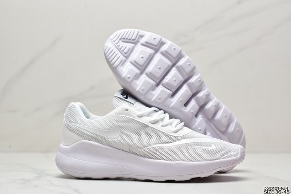 Nike Zoom Winflo 6 2022新款 登月6代男女款慢跑鞋