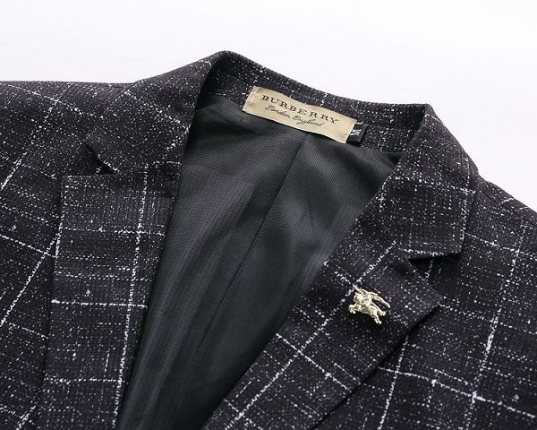 burberry西裝 2020新款 巴寶莉西裝外套 MG0125款