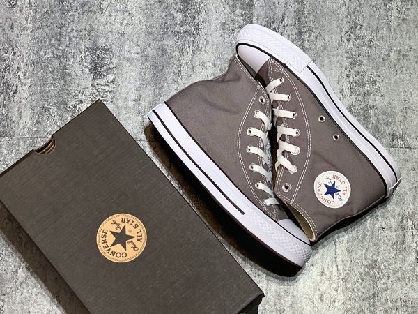 Converse All Star Hi 2020新款 匡威經典款男女生高筒帆布鞋