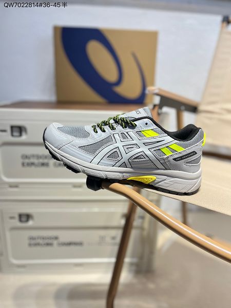 Asics GEL-VENTURE 6系列 2023全新男女款亞瑟士經典戶外跑鞋