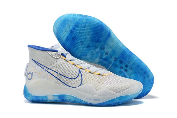 nike zoom kd 12 2020新款 杜蘭特12代男生運動籃球鞋