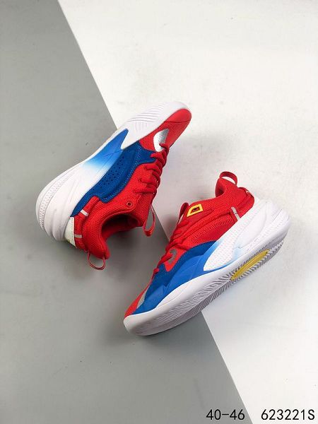 Cole X Puma RS Dreamer 2021新款 庫茲馬同款男款低幫籃球運動鞋