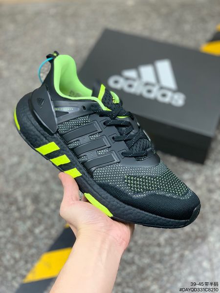 Adidas Equipment EQT 2021新款 XZ系列男款街頭運動慢跑鞋