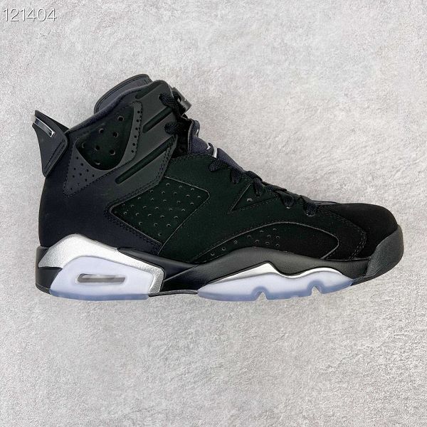 Air Jordan 6 Retro 2023新款 喬丹6代男女款籃球運動鞋