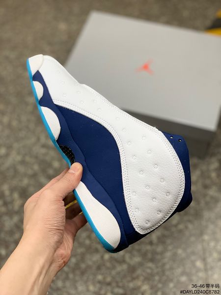 Nike Air Jordan 13 Retro 2021新款 喬丹13代男女款籃球鞋