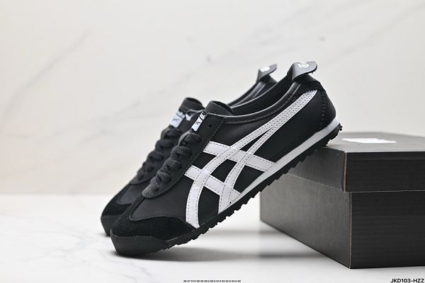 Onitsuka Tiger NIPPON MADE 鬼冢虎手工鞋系列 2024新款男女運動鞋