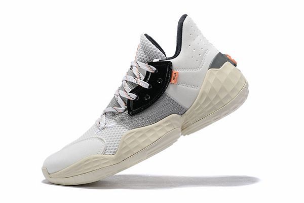 Adidas Harden 2020新款 愛迪達哈登4代男生籃球運動鞋