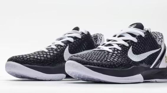 Nike Zoom Kobe 2023新款 科比男款運動籃球鞋