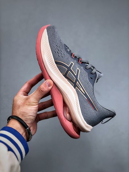 Asics Gel-Kinsei Max 金星升級版系列 女生低幫超輕量專業運動慢跑鞋