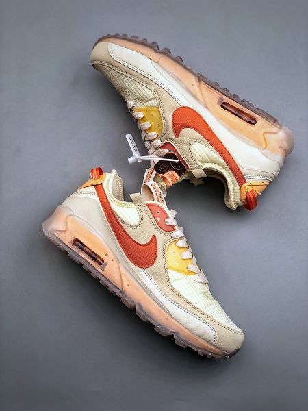 Nike Air Max 90 Terrascape 2023新款 男女款減震防滑運動鞋