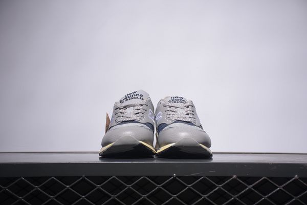 New Balance 1500系列 2022新款 牛皮男女款復古休閒運動鞋