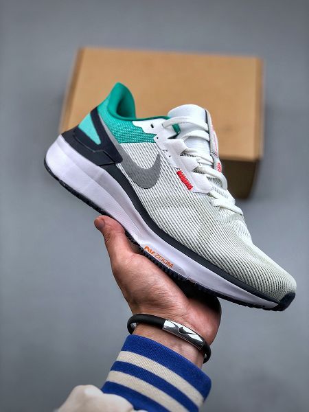 Nike Air Winflo 25 2023全新男女款低幫輕盈透氣休閒網面運動跑步鞋