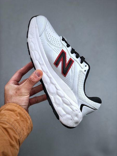 New Balance Fresh Foam X 840 FV1 Slip Resistant 2024最新情侶款緩震跑步鞋