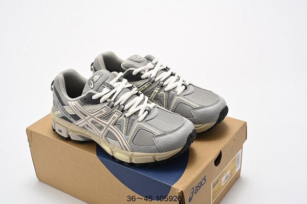 ASICS GEL-KAHANA 8 2024全新男女鞋抓地穩定運動鞋緩震耐磨跑鞋