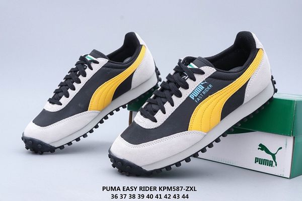 Puma Fast Rider Og Pack 2020新款 彪馬夏季低幫輕便休閒男女生運動鞋