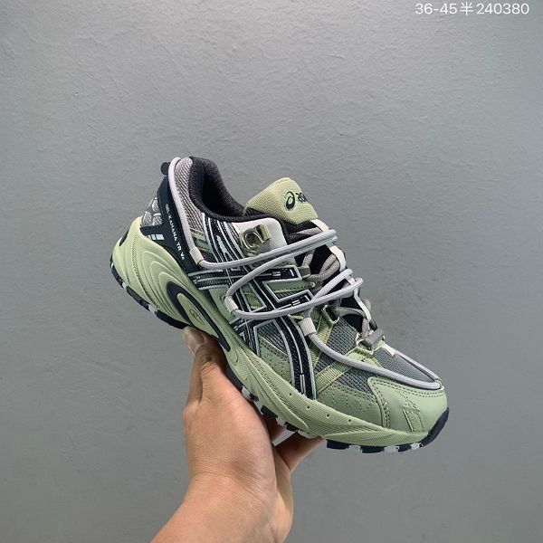 Asics GEL-KAHANA TR V2 2023新款 復古機能情侶運動跑步鞋