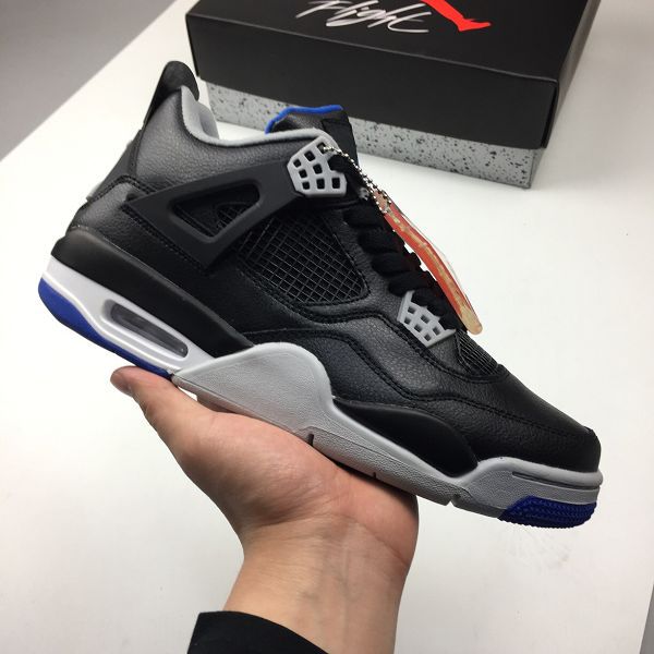 nike air jordan 4 喬丹4代 2019新款 男女生籃球運動鞋