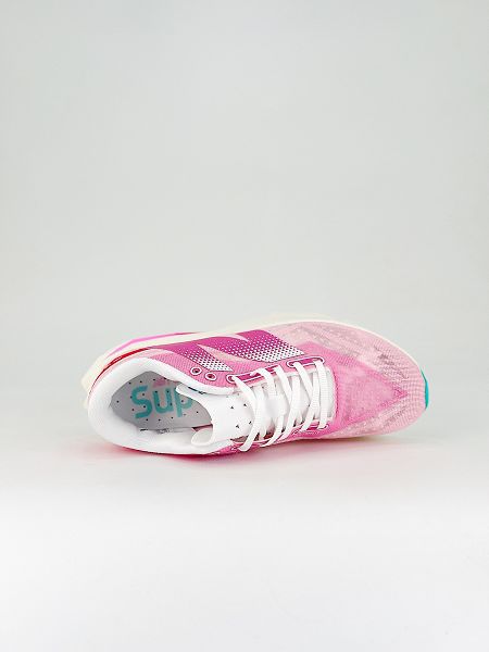 Stone Island x New Balance FuelCell 2024新款女生輕量跑鞋