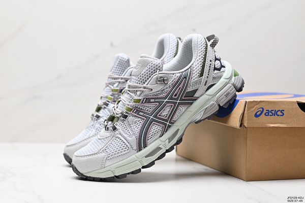 Asics Gel-Kahana 8 系列 2024新款情侶鞋經典戶外跑鞋