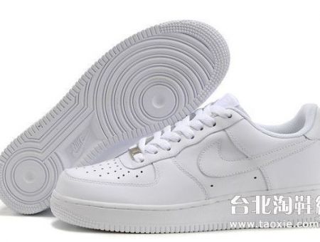 Nike Air Force 1 07 2023新款 空軍一號經典款低筒男女生休閒運動板鞋