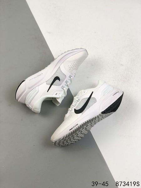 Nike Air Zoom Vomero 15 2021新款 登月15代網面透氣男生運動跑步鞋