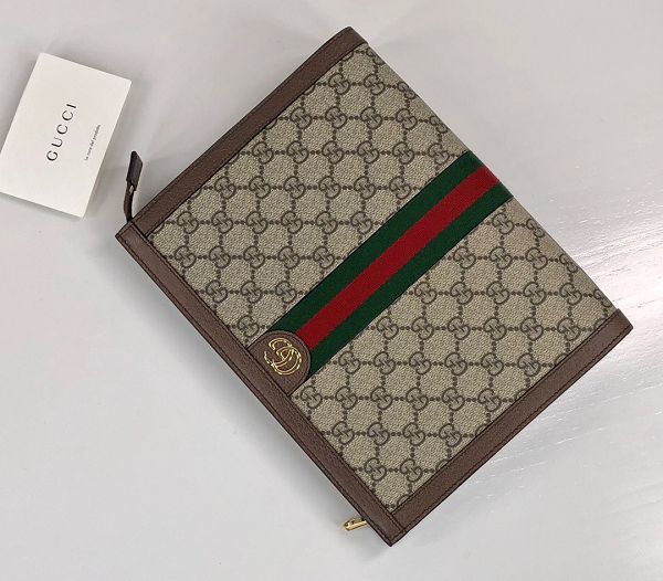 gucci包包 古馳2023新款手拿包 DS625549拉鍊證件夾