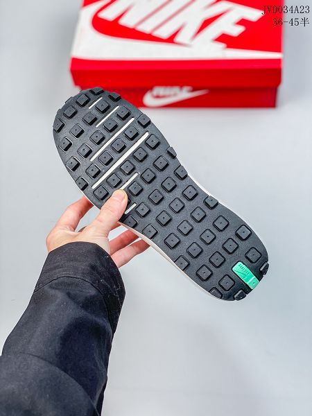 Nike Waffle One 2023新款 華夫一代系列男女款復古休閒運動慢跑鞋