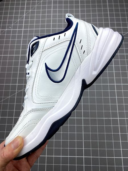 Nike Air Monarch M2K 2022新款 複古單品男女款慢跑鞋