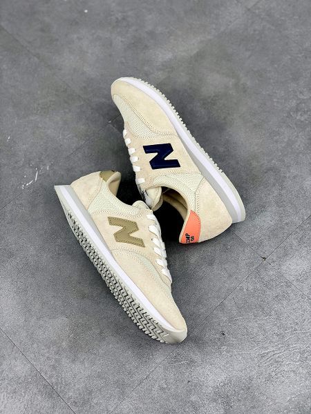 New Balance MLC100 2020新款 張子楓款男女生復古休閒跑步鞋