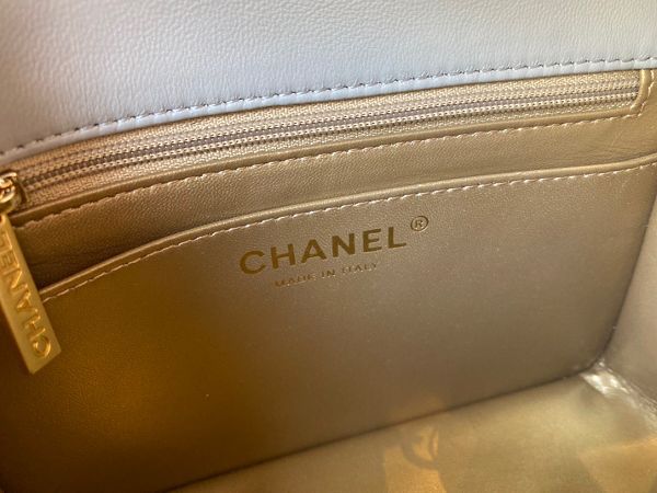 chanel包包 香奈兒2022新款手提包 DSAS1786/AS1787金球包-1單肩斜挎包