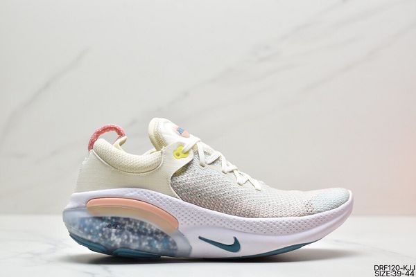 Nike Joyride Run Fk 2022新款 飛線減震顆粒科技男款跑步鞋