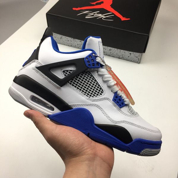 nike air jordan 4 喬丹4代 2019新款 男女生籃球運動鞋