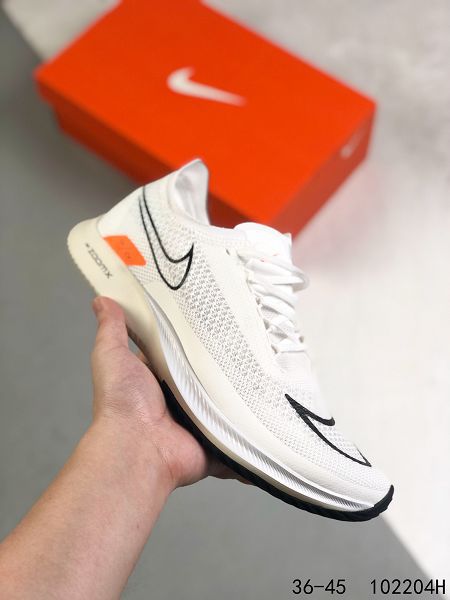 Nike Air Zoom X streakfly proto 2022新款 針織透氣男女款慢跑鞋