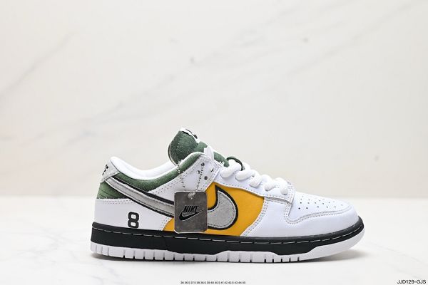 Nike Dunk Low SP」Neptune Green 2024男女鞋扣籃系列 低幫休閒滑板板鞋