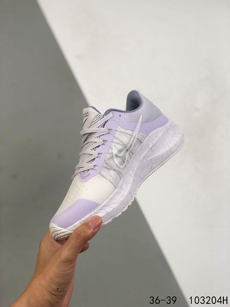 Nike Air Zoom Winflo 8 2021新款 登月8代氣墊女生運動跑步鞋