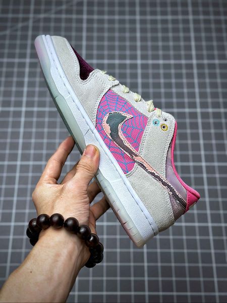 Nike SB Dunk Low Pro 復古低幫 2023全新男女款休閒運動滑板板鞋