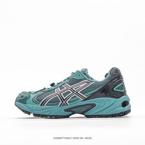 ASICS Gel-Kahana TR V4系列 2024新款男女生低幫輕量緩震休閒運動跑步鞋