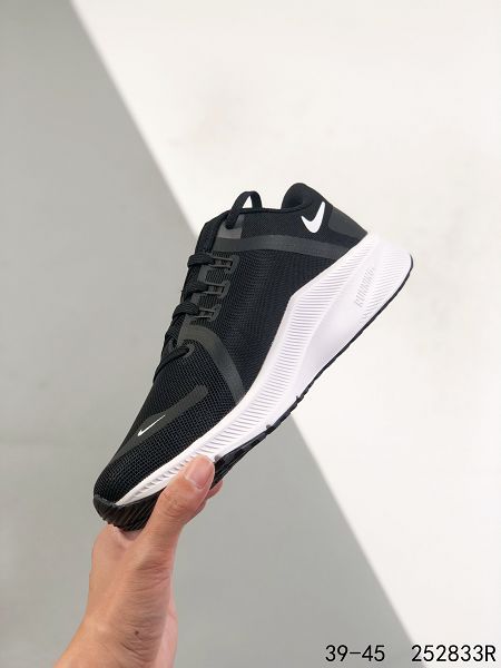 Nike RUN Siwft 2 2021新款 男款緩震休閒慢跑鞋