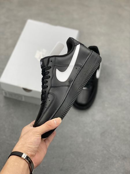 Nike Air Force 1 Low 純正空軍版系列 2023全新男女款休閒板鞋